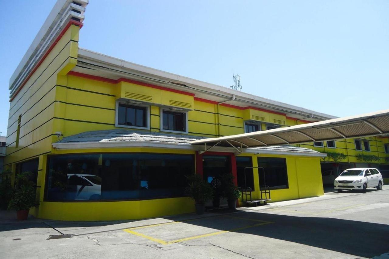 Park Bed And Breakfast Hotel 파사이 외부 사진