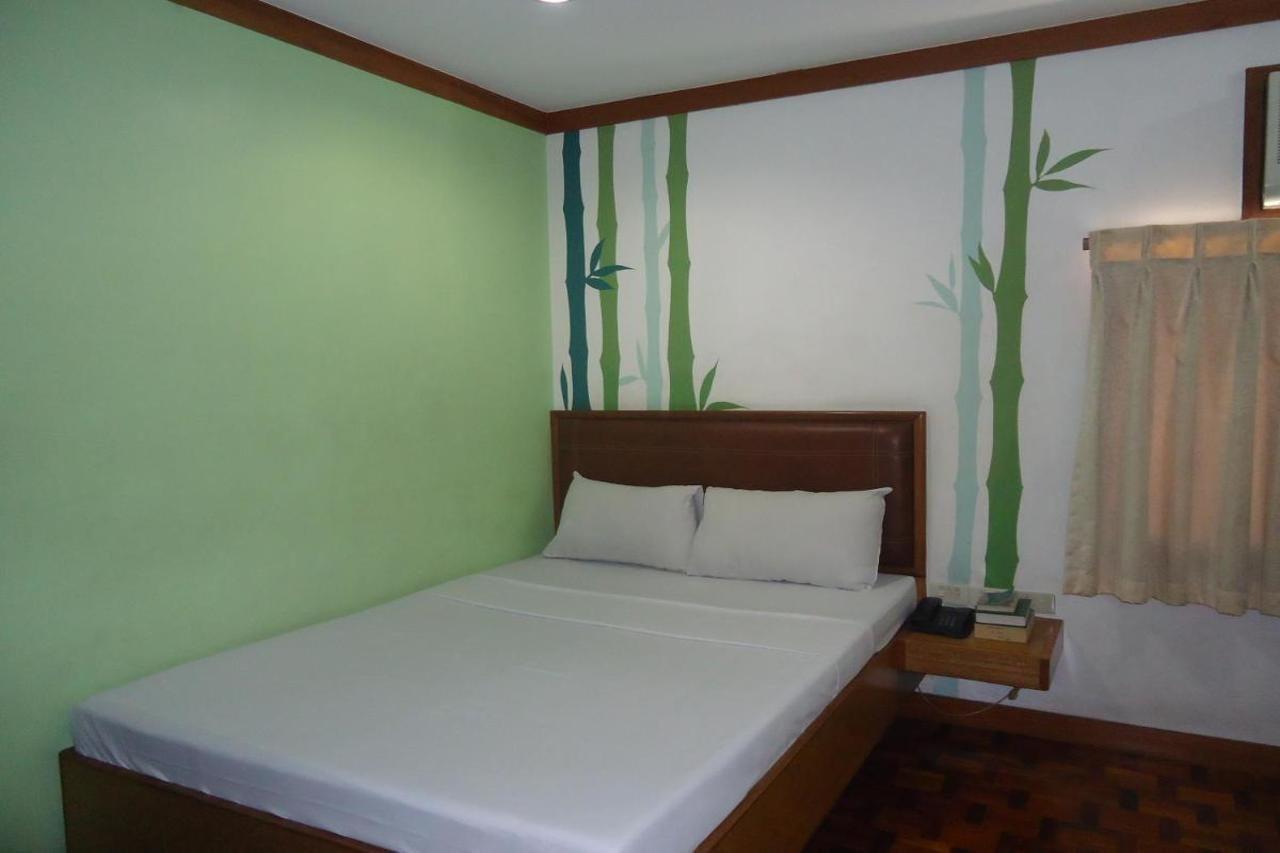 Park Bed And Breakfast Hotel 파사이 외부 사진