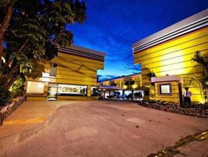 Park Bed And Breakfast Hotel 파사이 외부 사진