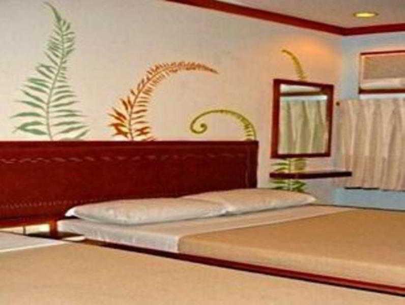 Park Bed And Breakfast Hotel 파사이 외부 사진