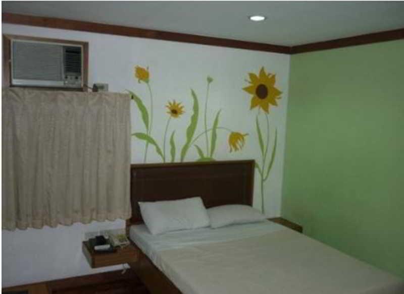Park Bed And Breakfast Hotel 파사이 외부 사진