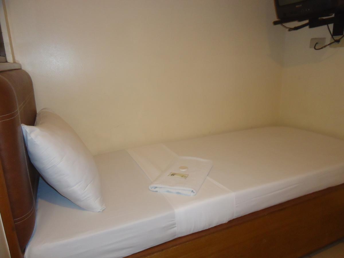 Park Bed And Breakfast Hotel 파사이 외부 사진