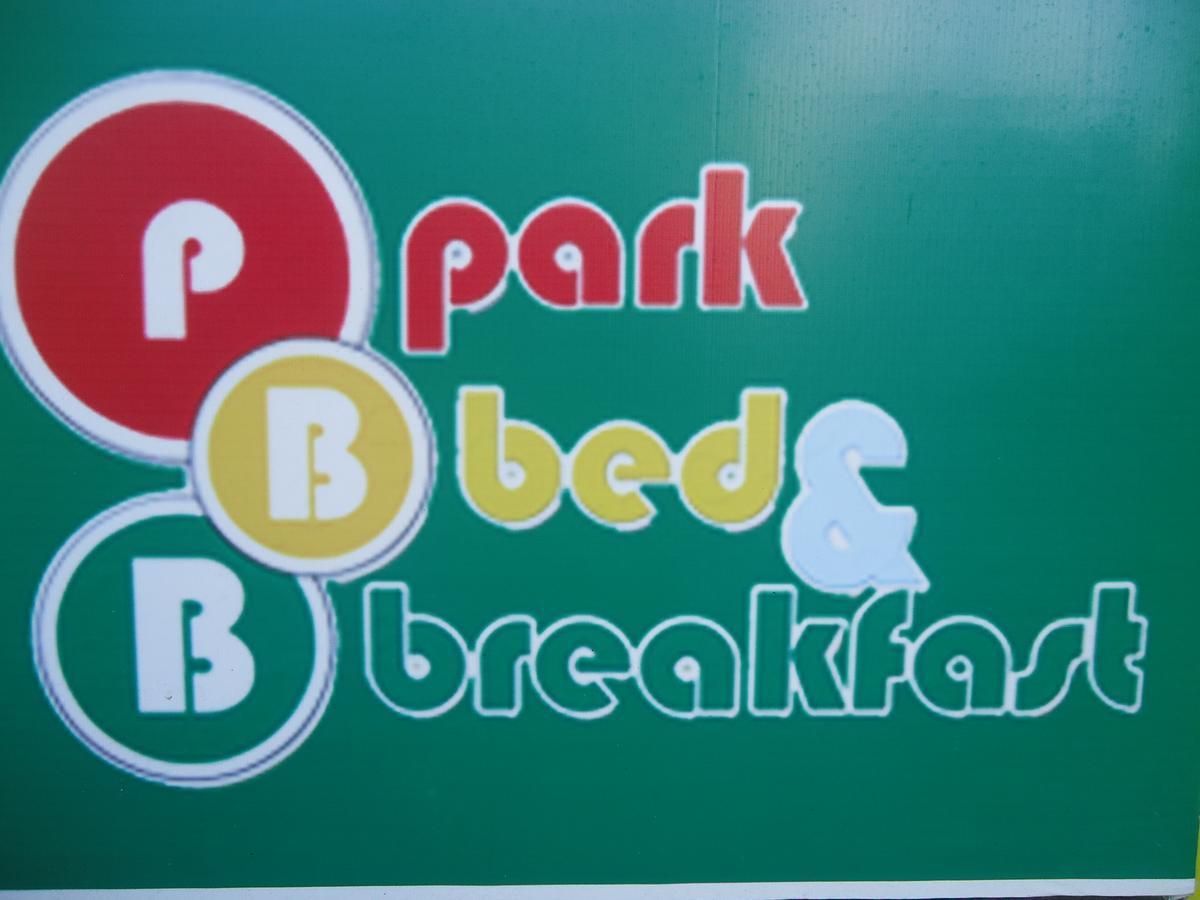 Park Bed And Breakfast Hotel 파사이 외부 사진