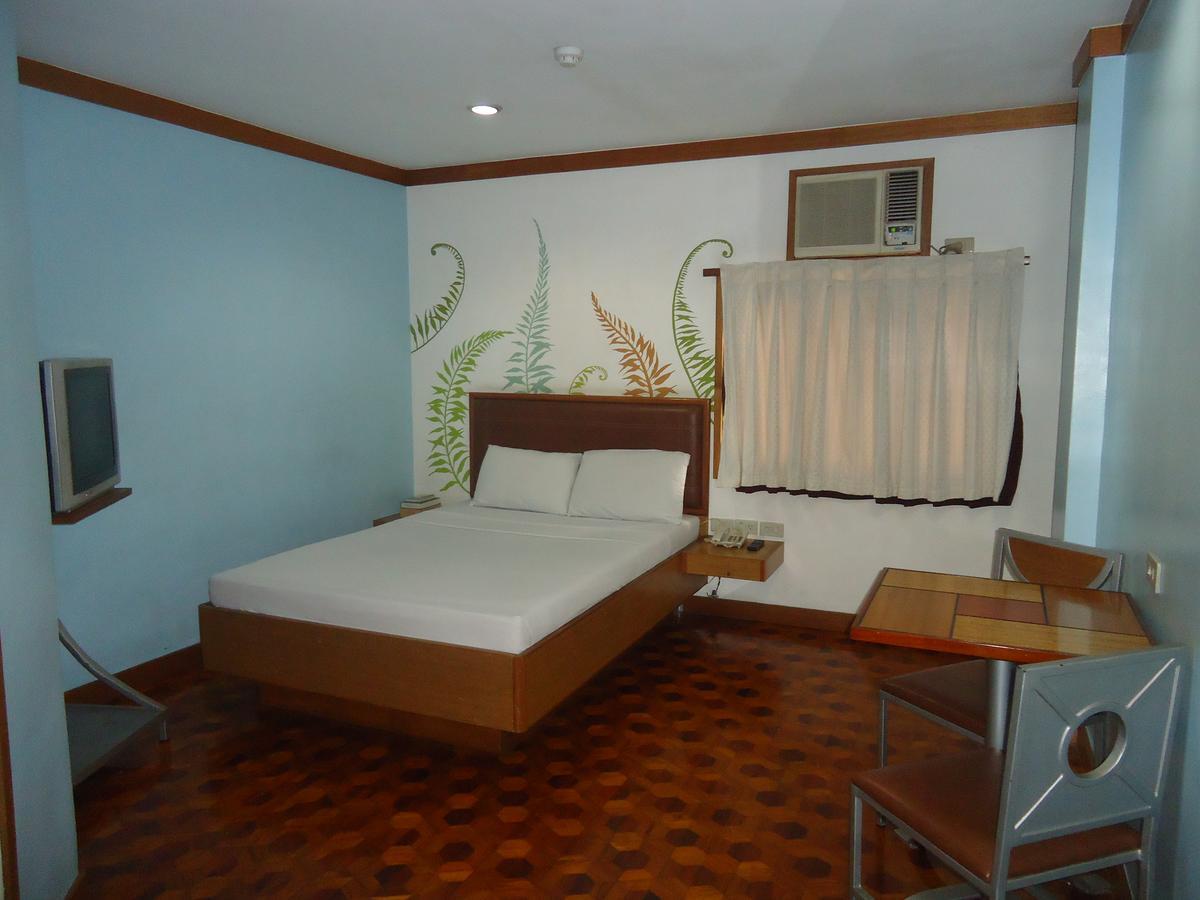 Park Bed And Breakfast Hotel 파사이 외부 사진