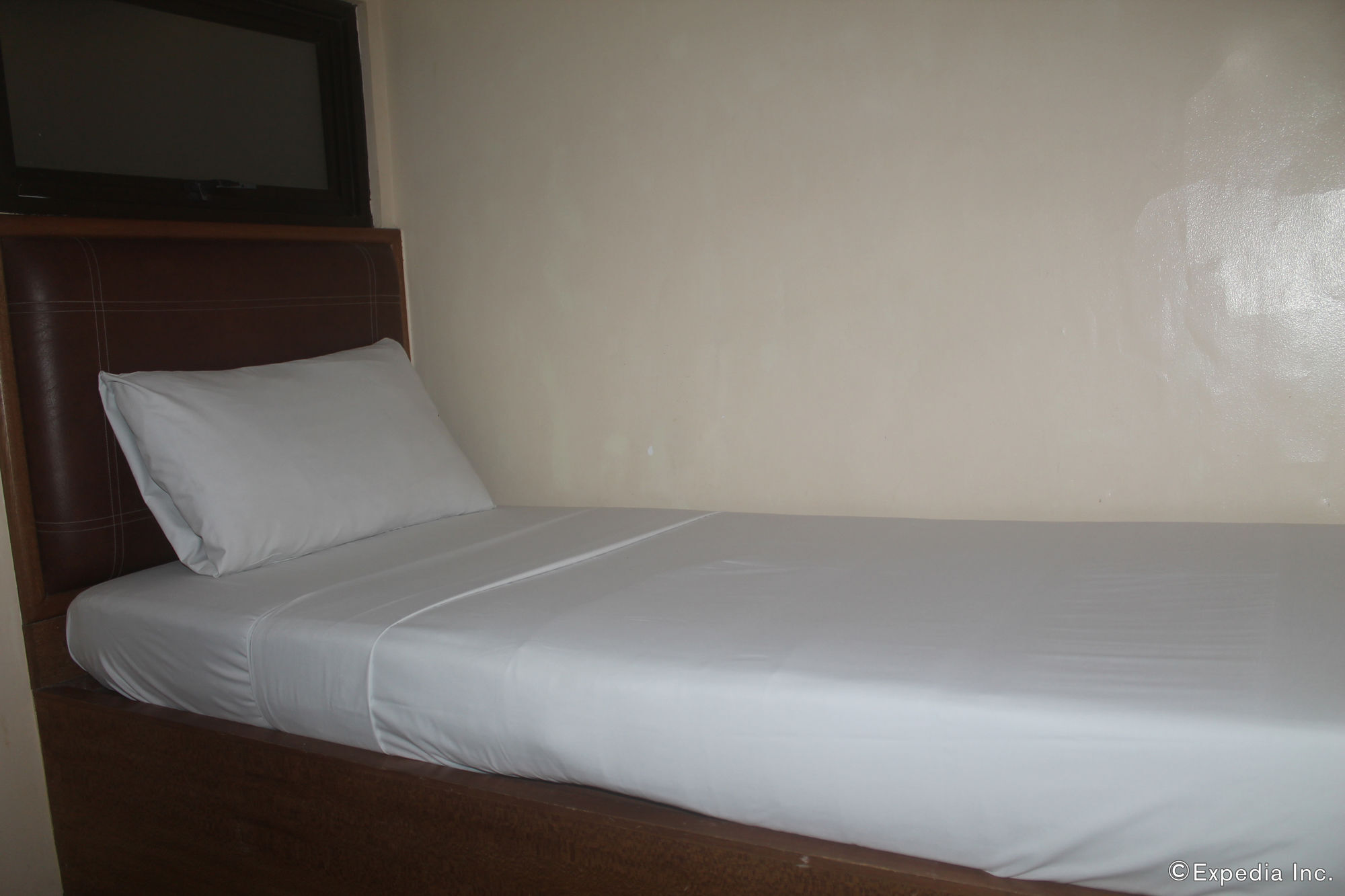 Park Bed And Breakfast Hotel 파사이 외부 사진