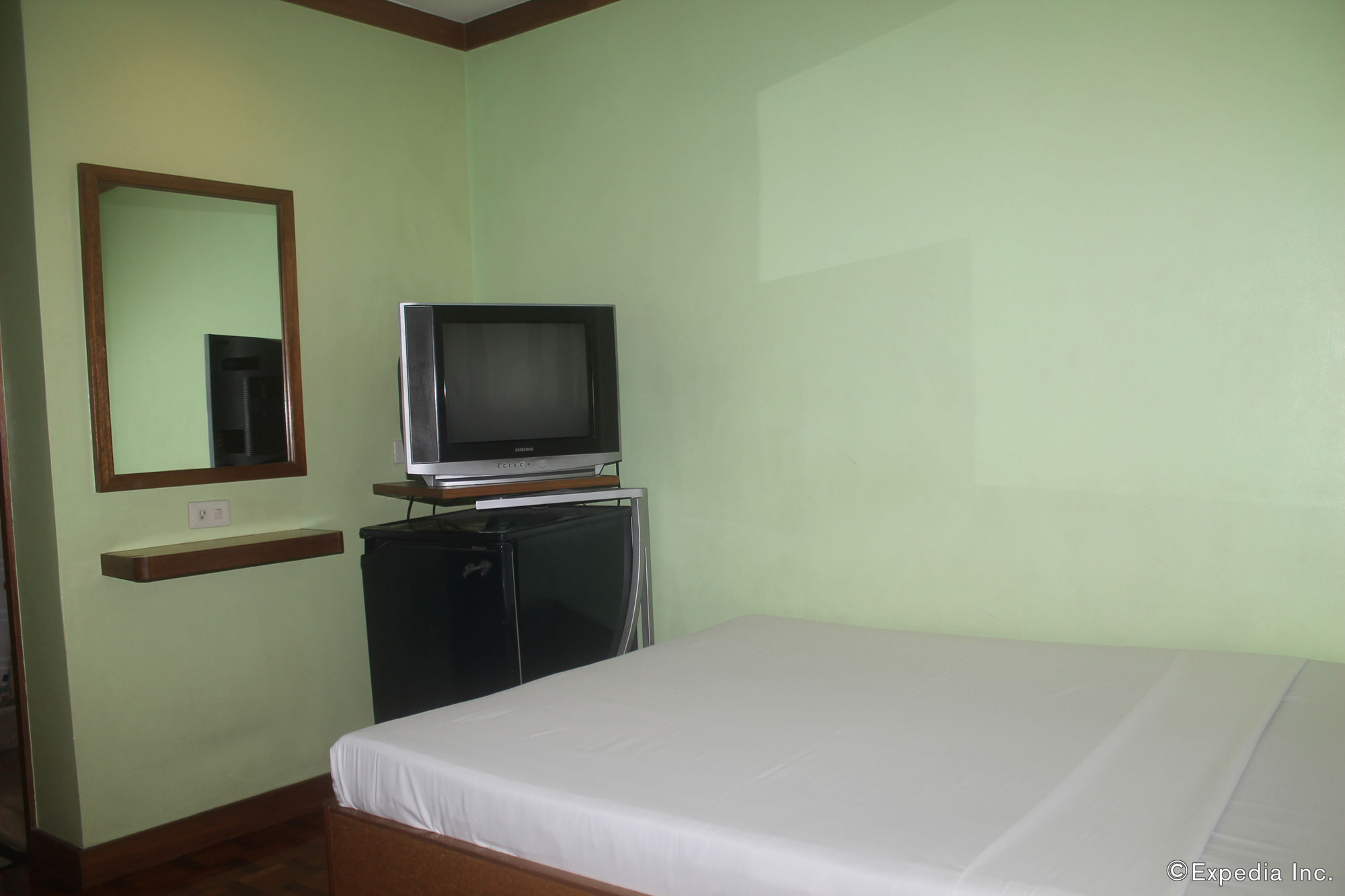 Park Bed And Breakfast Hotel 파사이 외부 사진