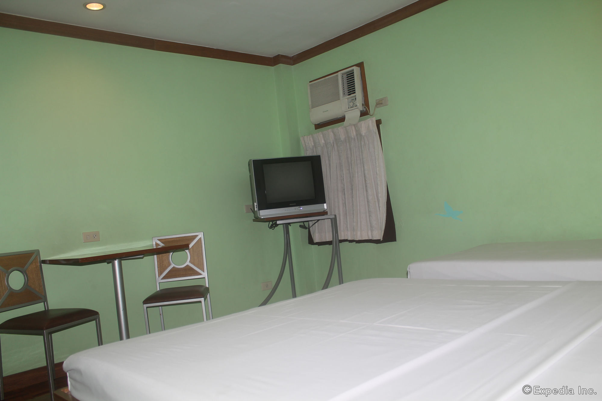 Park Bed And Breakfast Hotel 파사이 외부 사진