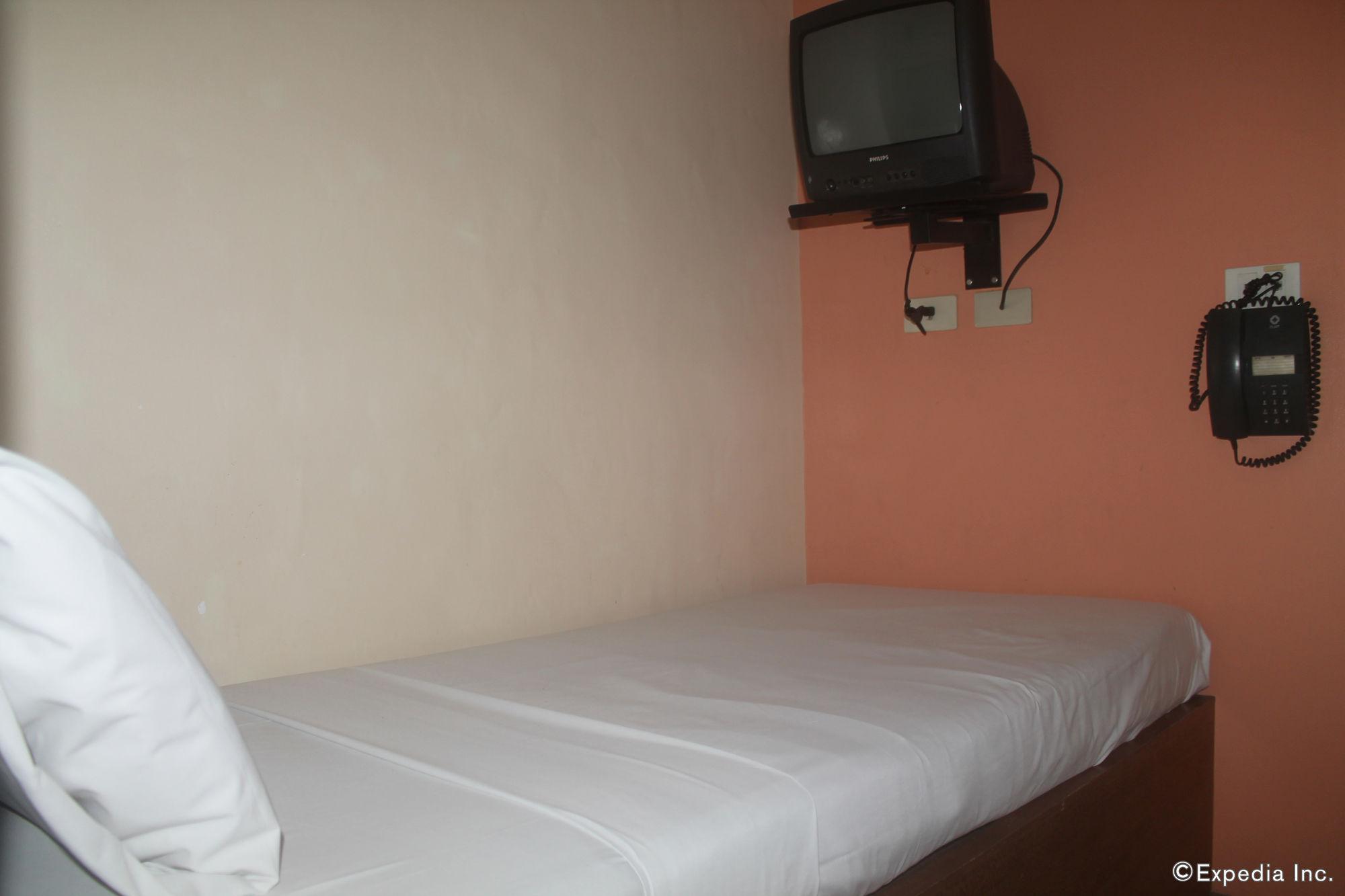 Park Bed And Breakfast Hotel 파사이 외부 사진