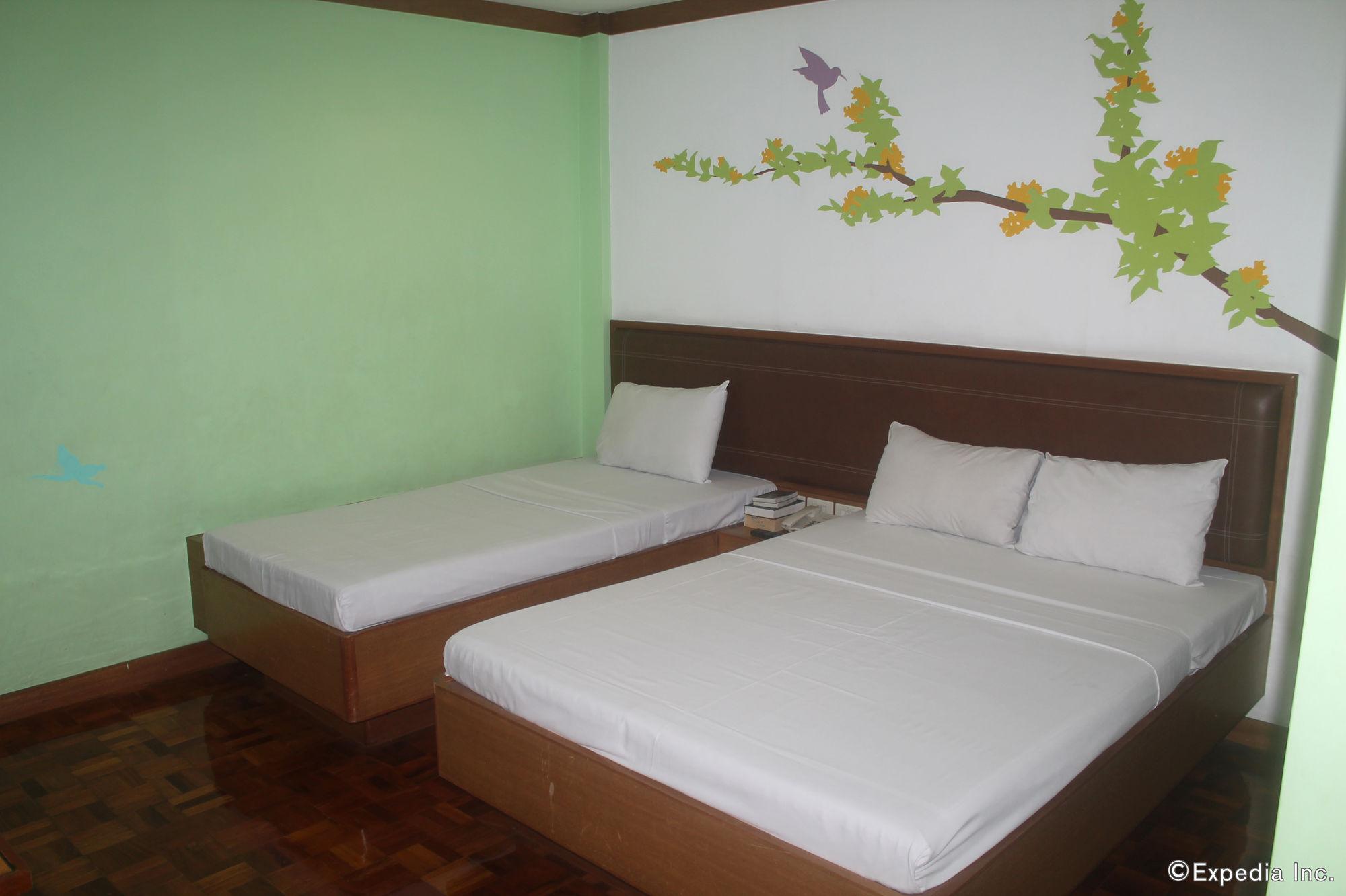 Park Bed And Breakfast Hotel 파사이 외부 사진