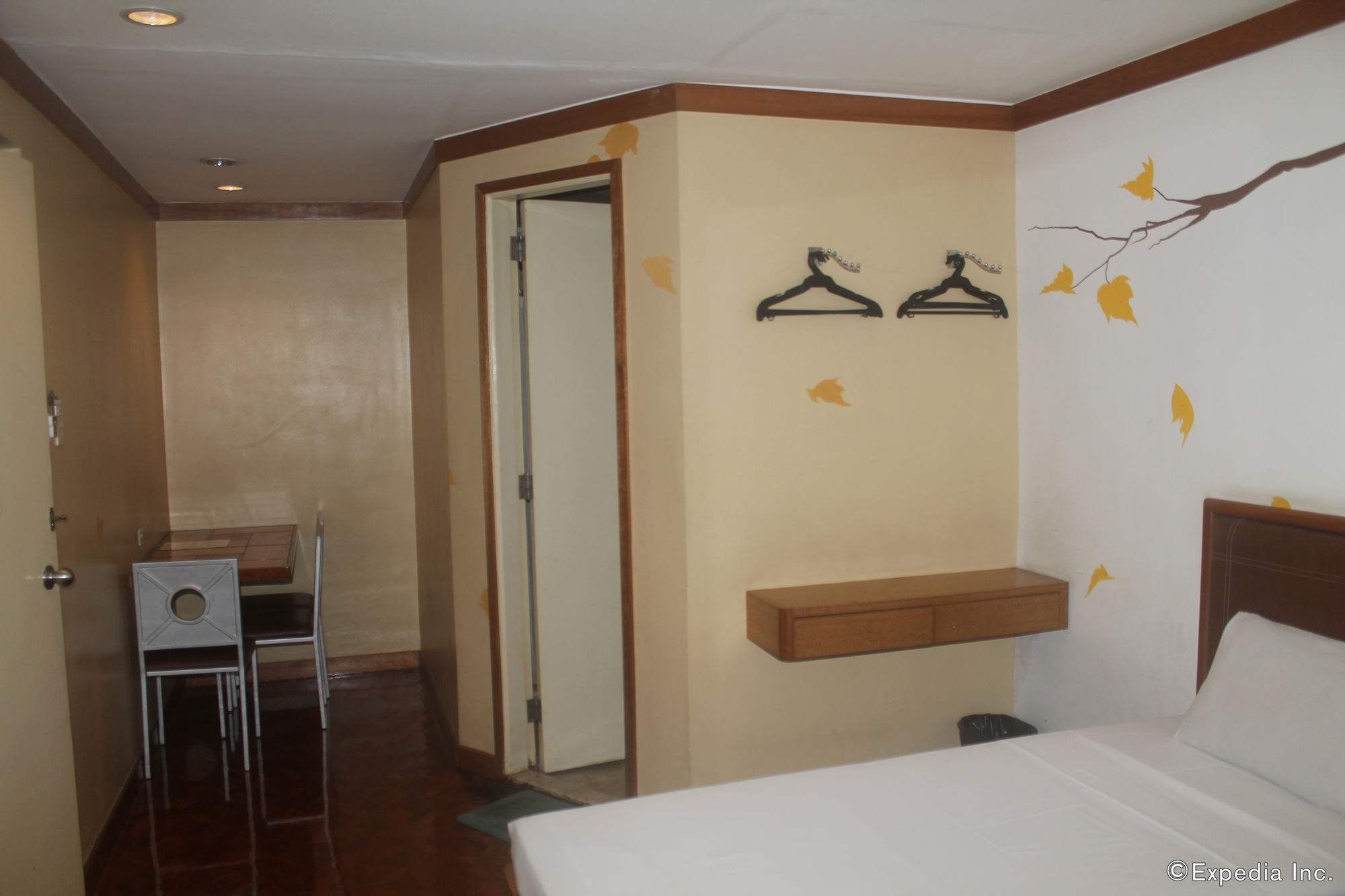 Park Bed And Breakfast Hotel 파사이 외부 사진